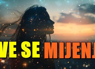 DOVOLJNO JE BOLJELO – SADA SE SVE MIJENJA: OVIH nekoliko znakova doživljava smiraj koji liječi godine tuge!