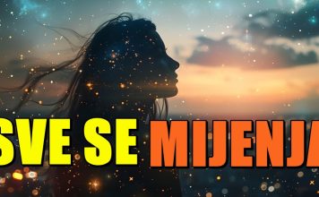 DOVOLJNO JE BOLJELO – SADA SE SVE MIJENJA: OVIH nekoliko znakova doživljava smiraj koji liječi godine tuge!