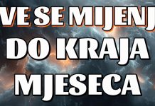 SVE SE MIJENJA DO KRAJA MJESECA: OVIM znakovima donose bogatstvo, priznanja, fatalne susrete i oproste!
