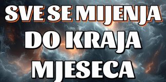 SVE SE MIJENJA DO KRAJA MJESECA: OVIM znakovima donose bogatstvo, priznanja, fatalne susrete i oproste!