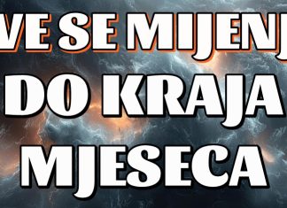 SVE SE MIJENJA DO KRAJA MJESECA: OVIM znakovima donose bogatstvo, priznanja, fatalne susrete i oproste!