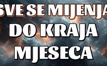 SVE SE MIJENJA DO KRAJA MJESECA: OVIM znakovima donose bogatstvo, priznanja, fatalne susrete i oproste!