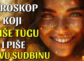 MOLILI SU ZA MALO SREĆE, A DOBIT ĆE SVE: OVIM znakovima stiže sudbinski preokret koji briše tugu i piše novu sudbinu!