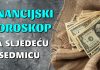 NEOČEKIVANI RAZVOJ: Sljedeće sedmice financijski uspjeh pada na OVA 3 znaka, vrijeme je za IZNENADNO POGATSTVO I OBILJE!
