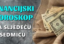 NEOČEKIVANI RAZVOJ: Sljedeće sedmice financijski uspjeh pada na OVA 3 znaka, vrijeme je za IZNENADNO POGATSTVO I OBILJE!