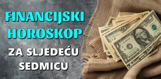 NEOČEKIVANI RAZVOJ: Sljedeće sedmice financijski uspjeh pada na OVA 3 znaka, vrijeme je za IZNENADNO POGATSTVO I OBILJE!