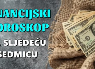 NEOČEKIVANI RAZVOJ: Sljedeće sedmice financijski uspjeh pada na OVA 3 znaka, vrijeme je za IZNENADNO POGATSTVO I OBILJE!