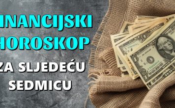 NEOČEKIVANI RAZVOJ: Sljedeće sedmice financijski uspjeh pada na OVA 3 znaka, vrijeme je za IZNENADNO POGATSTVO I OBILJE!