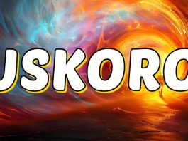 USKORO: Vagi i Lavu dolazi ponuda života, Rak i Djevica kreću putem bogatstva, Škorpija i Jarac dobijaju poziv koji razotkriva sve, Blizanci i Ovan ulaze u ljubav s nevjerojatnim raspletom, Vodolija i Ribe će doživjet šok, a Bik i Strijelac kreću u priču koja nije za svakoga!