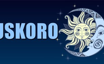 KAD SVE IZMAKNE KONTROLI: Vagu, Raka i Ribe čeka istina koju su im godinama skrivali, Ovan, Jarac i Škorpija otkrivaju tajnu koja mijenja sudbinu, Vodolija, Strijelac i Djevica susreću nepreboljenu osobu, a Blizanci, Lav i Bik primaju novac iz neočekivanog izvora!