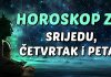 OVI ZNAKOVI će u narednim danima zasjati kao nikada prije – LJUBAV, NOVAC i OSTVARENJE ŽELJE dolaze u njihov život!