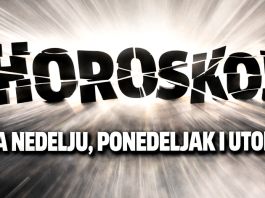 NETKO ČEKA PORUKU, NETKO SE UMORIO OD ČEKANJA: Horoskop za sljedeća tri dana DONOSI ODGOVORE KOJE MNOGI IZBJEGAVAJU!