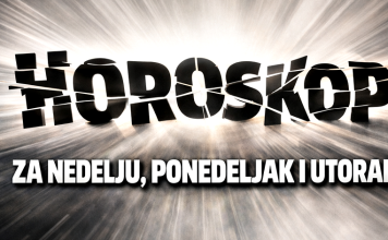 NETKO ČEKA PORUKU, NETKO SE UMORIO OD ČEKANJA: Horoskop za sljedeća tri dana DONOSI ODGOVORE KOJE MNOGI IZBJEGAVAJU!
