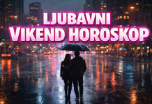NEŠTO SE U LJUBAVI POMIČE: Ovaj vikend donosi poteze, priznanja i preokrete koje niste ni planirali, ni očekivali, a evo tko shvaća da je vrijeme da krene dalje!