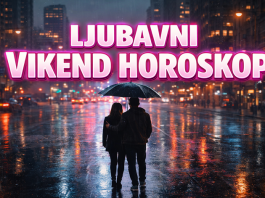 NEŠTO SE U LJUBAVI POMIČE: Ovaj vikend donosi poteze, priznanja i preokrete koje niste ni planirali, ni očekivali, a evo tko shvaća da je vrijeme da krene dalje!