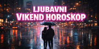 NEŠTO SE U LJUBAVI POMIČE: Ovaj vikend donosi poteze, priznanja i preokrete koje niste ni planirali, ni očekivali, a evo tko shvaća da je vrijeme da krene dalje!