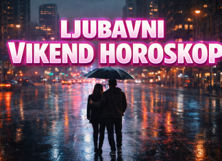 NEŠTO SE U LJUBAVI POMIČE: Ovaj vikend donosi poteze, priznanja i preokrete koje niste ni planirali, ni očekivali, a evo tko shvaća da je vrijeme da krene dalje!