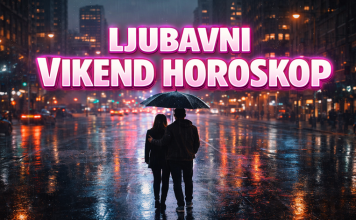 NEŠTO SE U LJUBAVI POMIČE: Ovaj vikend donosi poteze, priznanja i preokrete koje niste ni planirali, ni očekivali, a evo tko shvaća da je vrijeme da krene dalje!