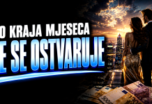 Dani do kraja mjeseca bit će KAO IZ SNOVA: OVA 3 znaka DOŽIVJET ĆE LJUBAV, USPJEH I OSTVARENJE NAJVEĆE ŽELJE KOJU GODINAMA ČEKAJU!