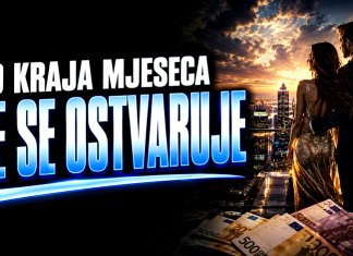 Dani do kraja mjeseca bit će KAO IZ SNOVA: OVA 3 znaka DOŽIVJET ĆE LJUBAV, USPJEH I OSTVARENJE NAJVEĆE ŽELJE KOJU GODINAMA ČEKAJU!