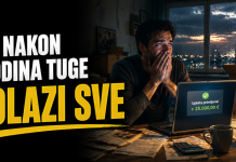 NAKON GODINA TUGE, NAPOKON DOLAZI SVE: OVI znakovi su patili, šutjeli i čekali, a sada ih SUDBINA NAGRAĐUJE na način koji će ih OSTAVITI BEZ RIJEČI!