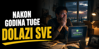 NAKON GODINA TUGE, NAPOKON DOLAZI SVE: OVI znakovi su patili, šutjeli i čekali, a sada ih SUDBINA NAGRAĐUJE na način koji će ih OSTAVITI BEZ RIJEČI!