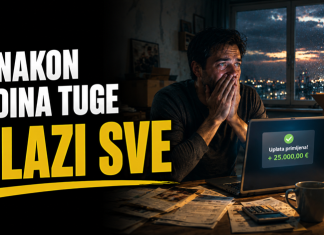 NAKON GODINA TUGE, NAPOKON DOLAZI SVE: OVI znakovi su patili, šutjeli i čekali, a sada ih SUDBINA NAGRAĐUJE na način koji će ih OSTAVITI BEZ RIJEČI!