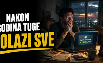 NAKON GODINA TUGE, NAPOKON DOLAZI SVE: OVI znakovi su patili, šutjeli i čekali, a sada ih SUDBINA NAGRAĐUJE na način koji će ih OSTAVITI BEZ RIJEČI!