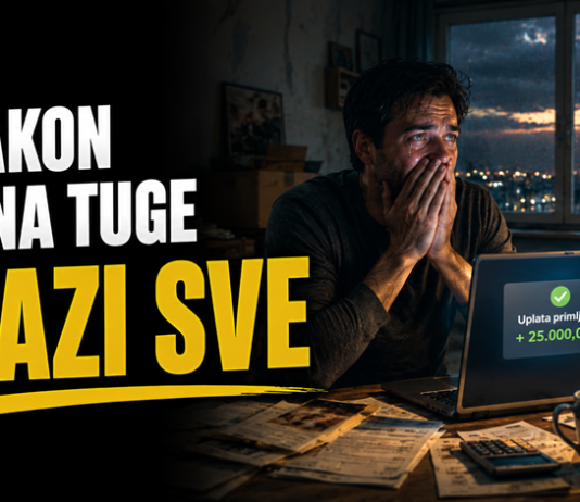 NAKON GODINA TUGE, NAPOKON DOLAZI SVE: OVI znakovi su patili, šutjeli i čekali, a sada ih SUDBINA NAGRAĐUJE na način koji će ih OSTAVITI BEZ RIJEČI!