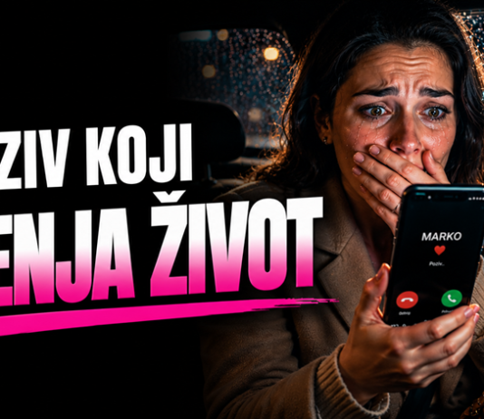 KAD STE POMISLILI DA JE GOTOVO – TELEFON ZAZVONI: OVI znakovi dobijaju poruku koju su čekali, ali u nju više nisu vjerovali!