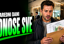 NAREDNI DANI BIT ĆE MOĆNIJI NEGO ŠTO MISLITE: Evo kome donose sve ono što su DUGO ČEKALI!