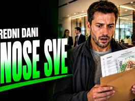NAREDNI DANI BIT ĆE MOĆNIJI NEGO ŠTO MISLITE: Evo kome donose sve ono što su DUGO ČEKALI!