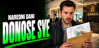 NAREDNI DANI BIT ĆE MOĆNIJI NEGO ŠTO MISLITE: Evo kome donose sve ono što su DUGO ČEKALI!
