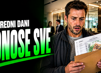 NAREDNI DANI BIT ĆE MOĆNIJI NEGO ŠTO MISLITE: Evo kome donose sve ono što su DUGO ČEKALI!