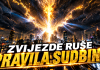 ČUDO KOJE SE NIJE TREBALO DOGODITI – A DOGODIT ĆE SE Lavu, Ribi i Škorpiji: Zvijezde ruše pravila i pišu novu sudbinu!