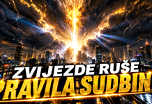 ČUDO KOJE SE NIJE TREBALO DOGODITI – A DOGODIT ĆE SE Lavu, Ribi i Škorpiji: Zvijezde ruše pravila i pišu novu sudbinu!