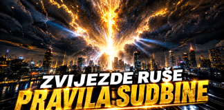 ČUDO KOJE SE NIJE TREBALO DOGODITI – A DOGODIT ĆE SE Lavu, Ribi i Škorpiji: Zvijezde ruše pravila i pišu novu sudbinu!