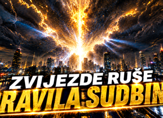 ČUDO KOJE SE NIJE TREBALO DOGODITI – A DOGODIT ĆE SE Lavu, Ribi i Škorpiji: Zvijezde ruše pravila i pišu novu sudbinu!