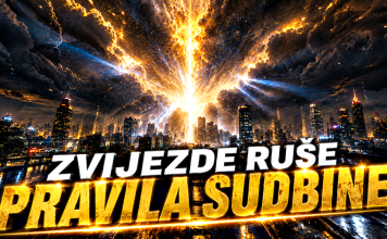 ČUDO KOJE SE NIJE TREBALO DOGODITI – A DOGODIT ĆE SE Lavu, Ribi i Škorpiji: Zvijezde ruše pravila i pišu novu sudbinu!
