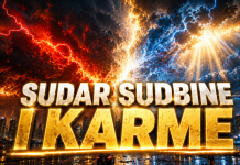 SUDAR SUDBINE I KARME: Vagi, Strijelcu i Ribi dani do kraja mjeseca donose BURNE ODLUKE i DRAMATIČNE REZULTATE!