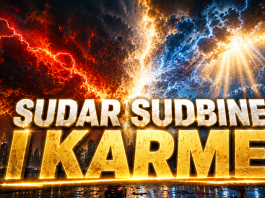 SUDAR SUDBINE I KARME: Vagi, Strijelcu i Ribi dani do kraja mjeseca donose BURNE ODLUKE i DRAMATIČNE REZULTATE!
