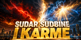 SUDAR SUDBINE I KARME: Vagi, Strijelcu i Ribi dani do kraja mjeseca donose BURNE ODLUKE i DRAMATIČNE REZULTATE!