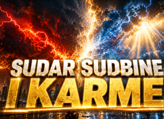 SUDAR SUDBINE I KARME: Vagi, Strijelcu i Ribi dani do kraja mjeseca donose BURNE ODLUKE i DRAMATIČNE REZULTATE!