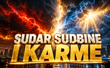 SUDAR SUDBINE I KARME: Vagi, Strijelcu i Ribi dani do kraja mjeseca donose BURNE ODLUKE i DRAMATIČNE REZULTATE!