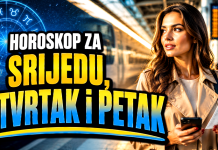 TOKOM NAREDNA 3 DANA! Tri ZNAKA koja su predodređena za sreću: SVE ŽELJE ĆE IM SE OSVARITI, a njihova sreća neće imati granica!