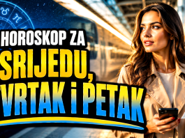 TOKOM NAREDNA 3 DANA! Tri ZNAKA koja su predodređena za sreću: SVE ŽELJE ĆE IM SE OSVARITI, a njihova sreća neće imati granica!