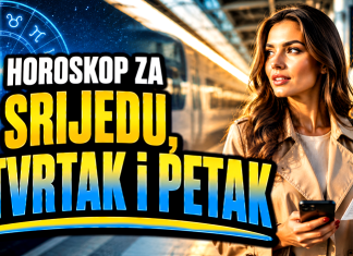 TOKOM NAREDNA 3 DANA! Tri ZNAKA koja su predodređena za sreću: SVE ŽELJE ĆE IM SE OSVARITI, a njihova sreća neće imati granica!