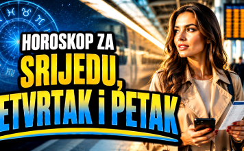 TOKOM NAREDNA 3 DANA! Tri ZNAKA koja su predodređena za sreću: SVE ŽELJE ĆE IM SE OSVARITI, a njihova sreća neće imati granica!