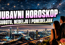 OVIM znakovima se u ova tri dana RUŠI BRAK ili VEZA, ali će se pojaviti osoba koja će im PROMIJENITI SUDBINU i CIJELI PLAN ŽIVOTA!
