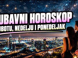 OVIM znakovima se u ova tri dana RUŠI BRAK ili VEZA, ali će se pojaviti osoba koja će im PROMIJENITI SUDBINU i CIJELI PLAN ŽIVOTA!